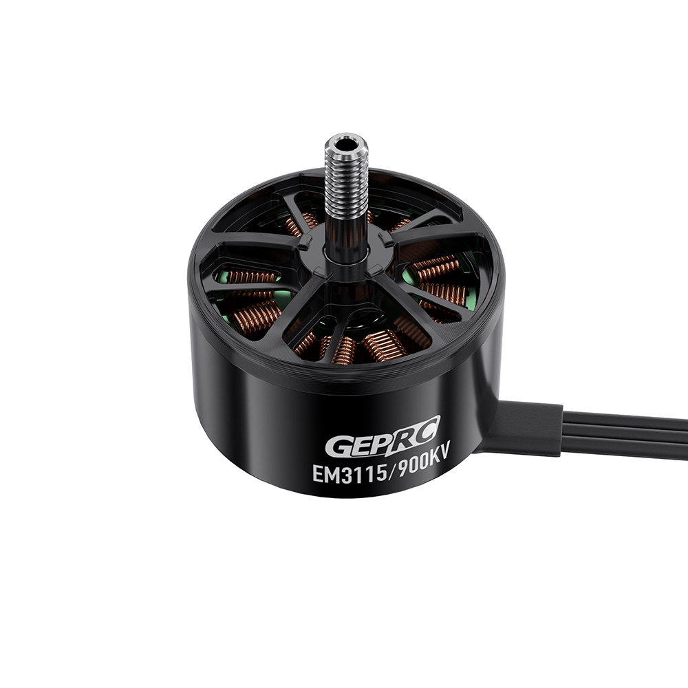 GEPRC-EM3115-3115-900KV-6S-Buumlrstenloser-Motor-fuumlr-8-9-10-Zoll-Long-Range-FPV-RC-Racing-Drone-2003873-4